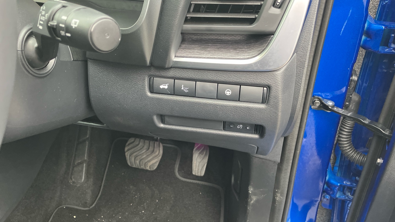 Used Nissan Qashqai 2025 for sale - 76541304: Photo 57