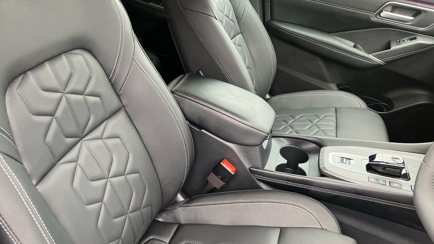 Used Nissan Qashqai 2025 for sale - 76541304: Photo 60