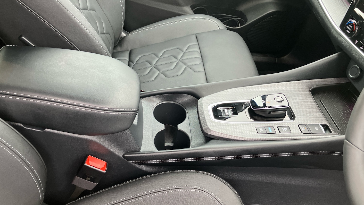 Used Nissan Qashqai 2025 for sale - 76541304: Photo 61