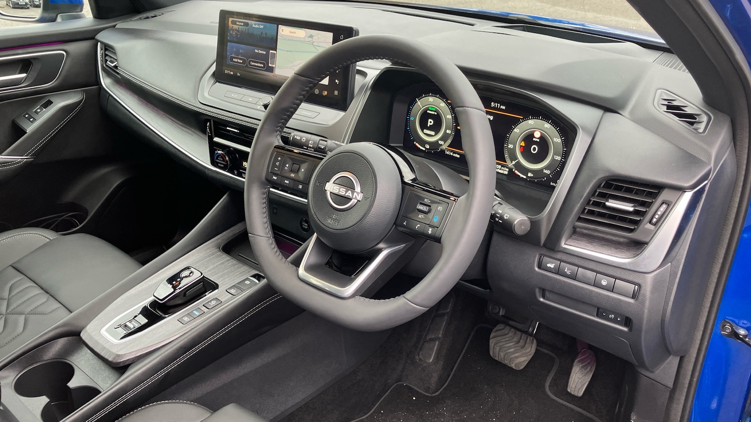 Used Nissan Qashqai 2025 for sale - 76541304: Photo 62