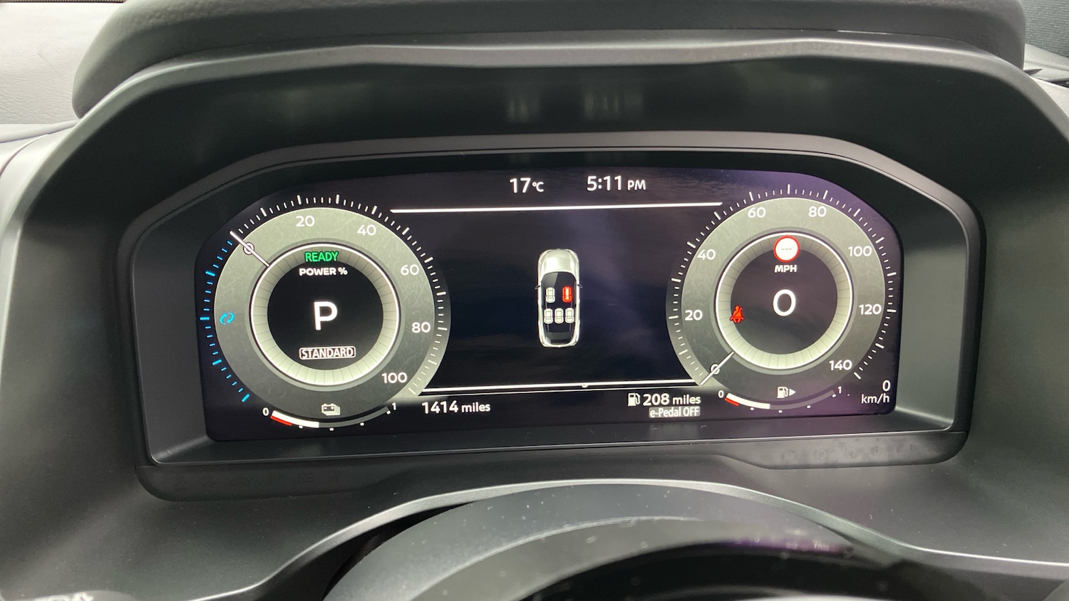 Used Nissan Qashqai 2025 for sale - 76541304: Photo 63