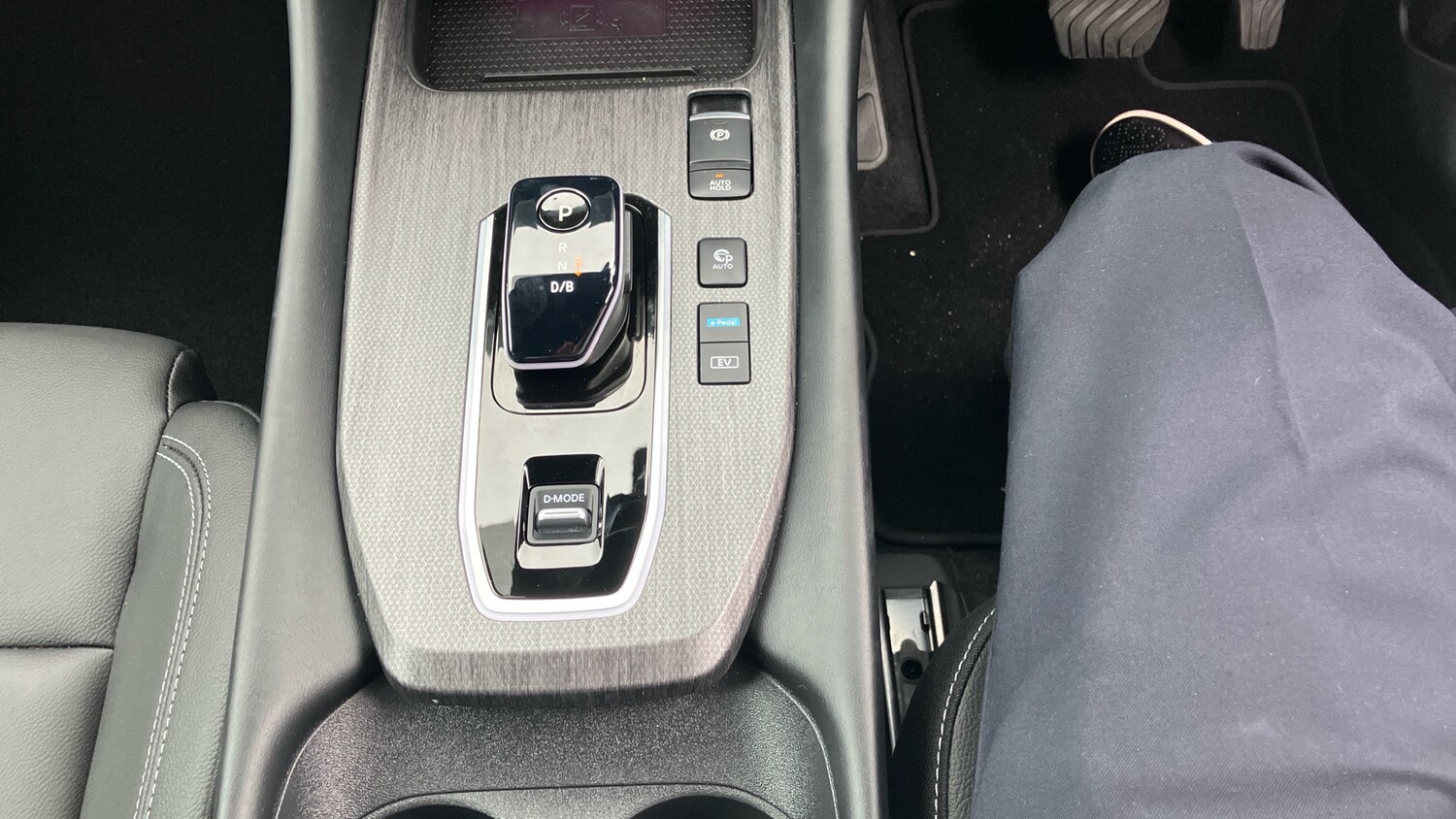 Used Nissan Qashqai 2025 for sale - 76541304: Photo 68