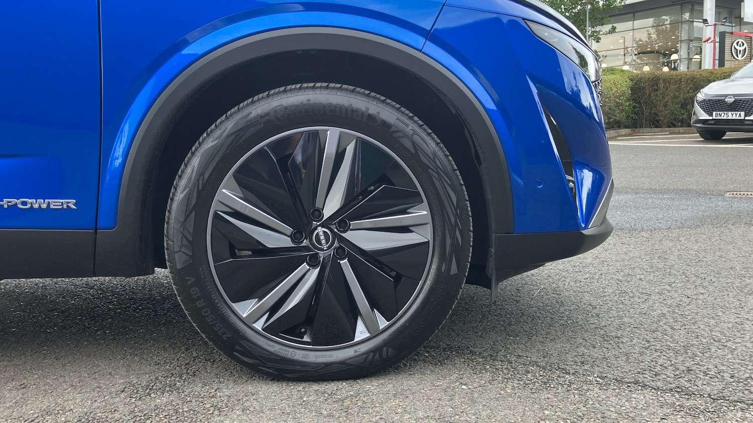 Used Nissan Qashqai 2025 for sale - 76541304: Photo 7