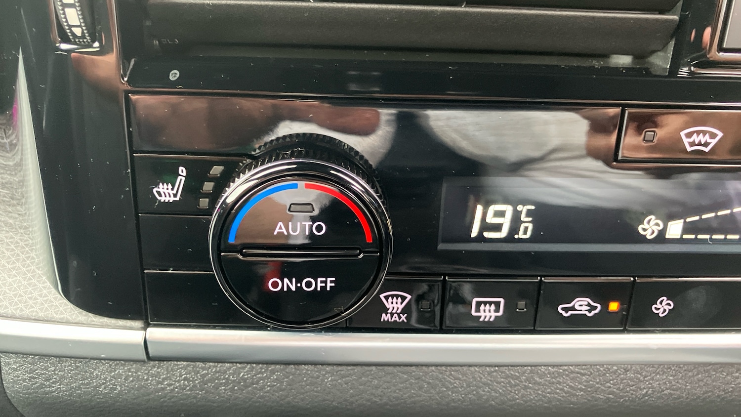 Used Nissan Qashqai 2025 for sale - 76541304: Photo 72