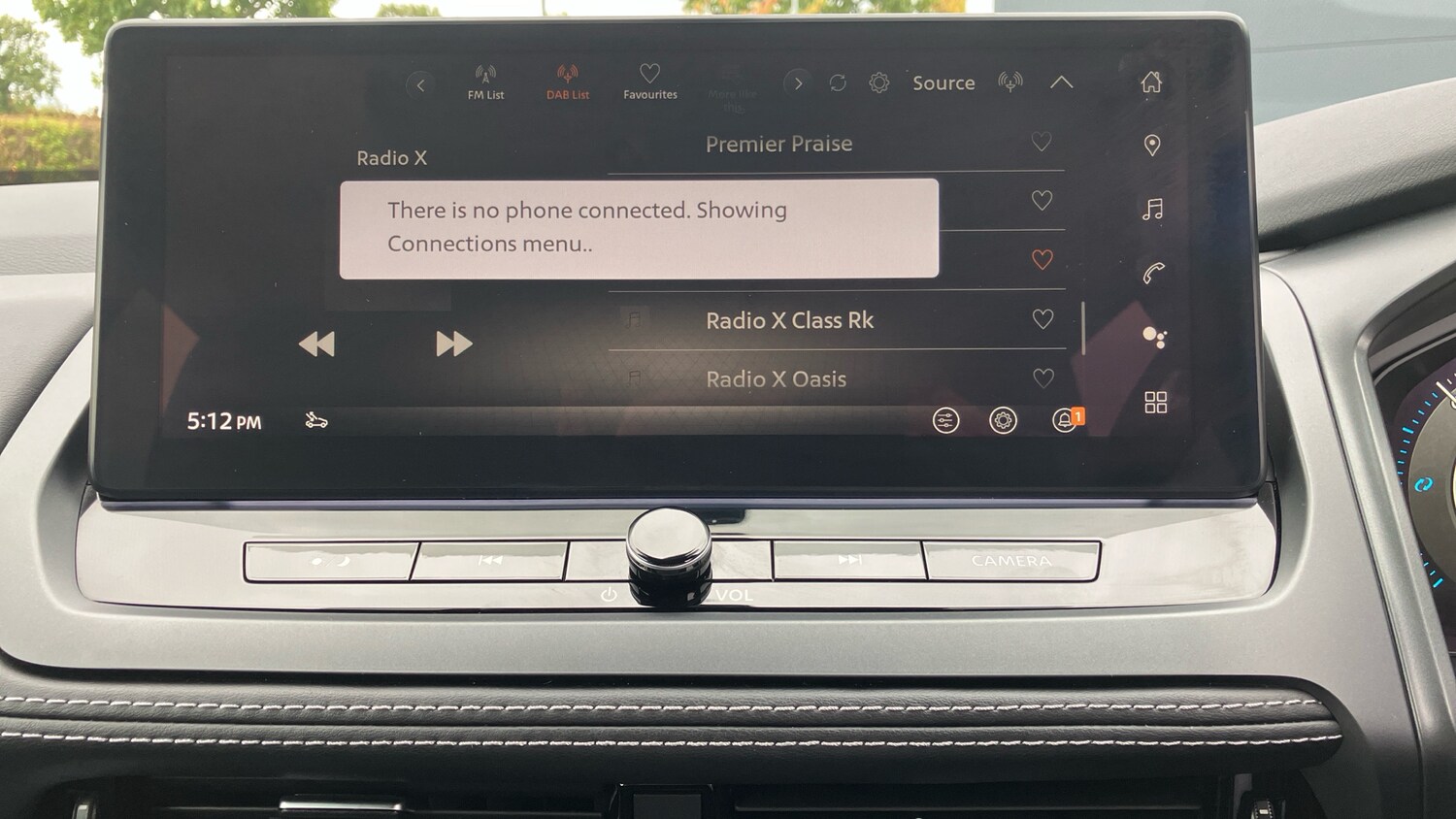 Used Nissan Qashqai 2025 for sale - 76541304: Photo 78