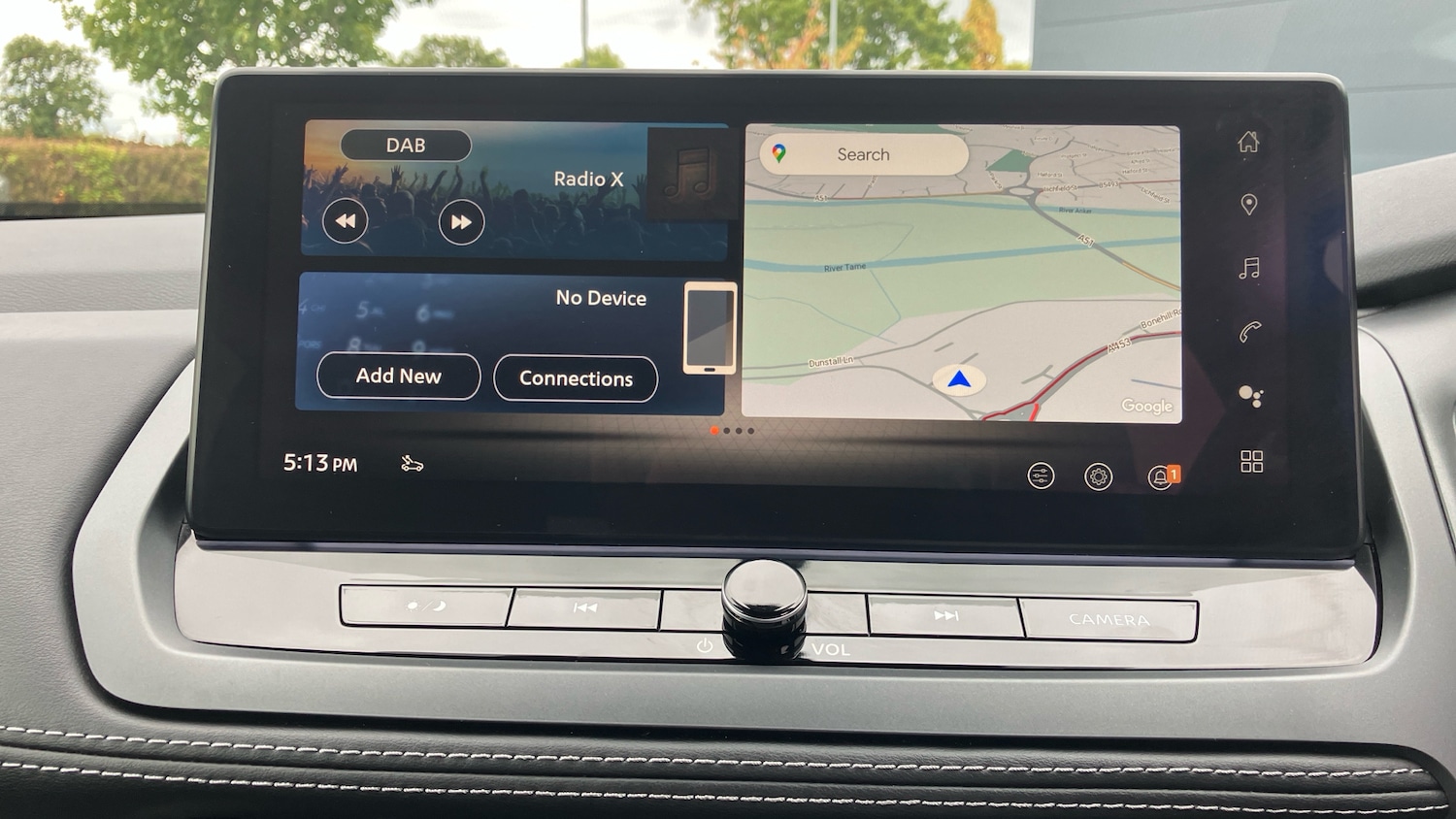 Used Nissan Qashqai 2025 for sale - 76541304: Photo 79