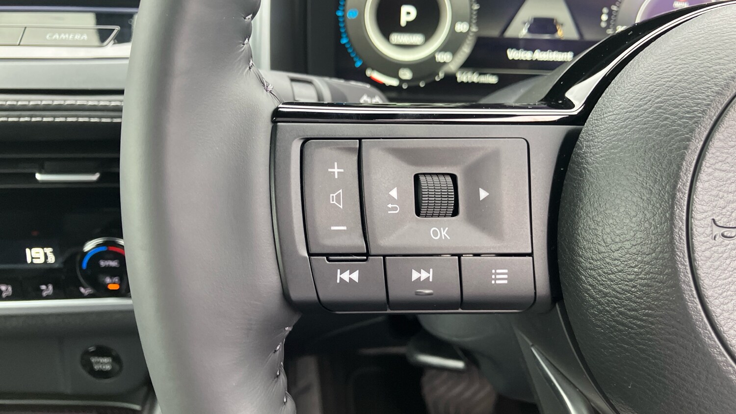 Used Nissan Qashqai 2025 for sale - 76541304: Photo 82