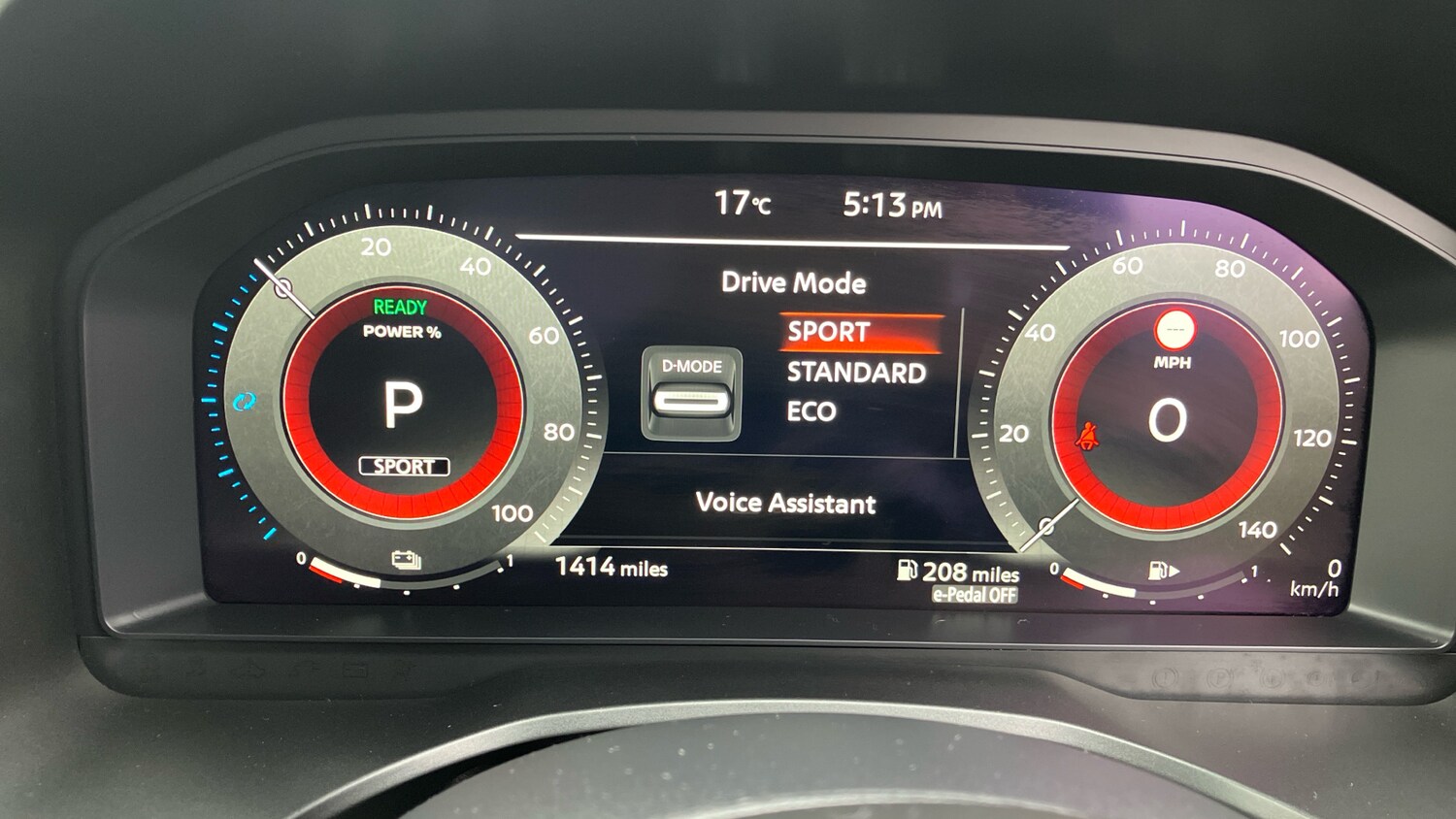 Used Nissan Qashqai 2025 for sale - 76541304: Photo 87