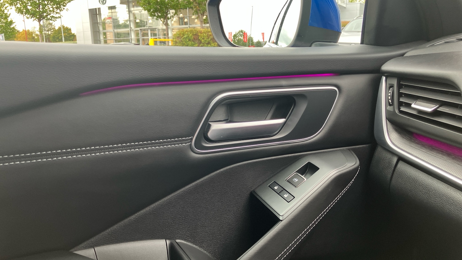 Used Nissan Qashqai 2025 for sale - 76541304: Photo 90