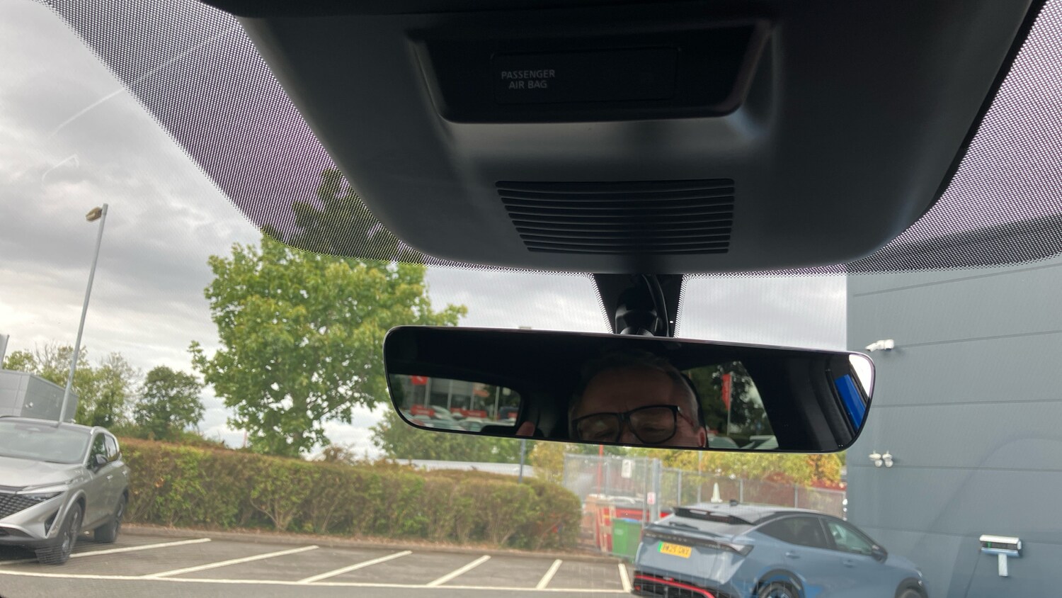 Used Nissan Qashqai 2025 for sale - 76541304: Photo 92