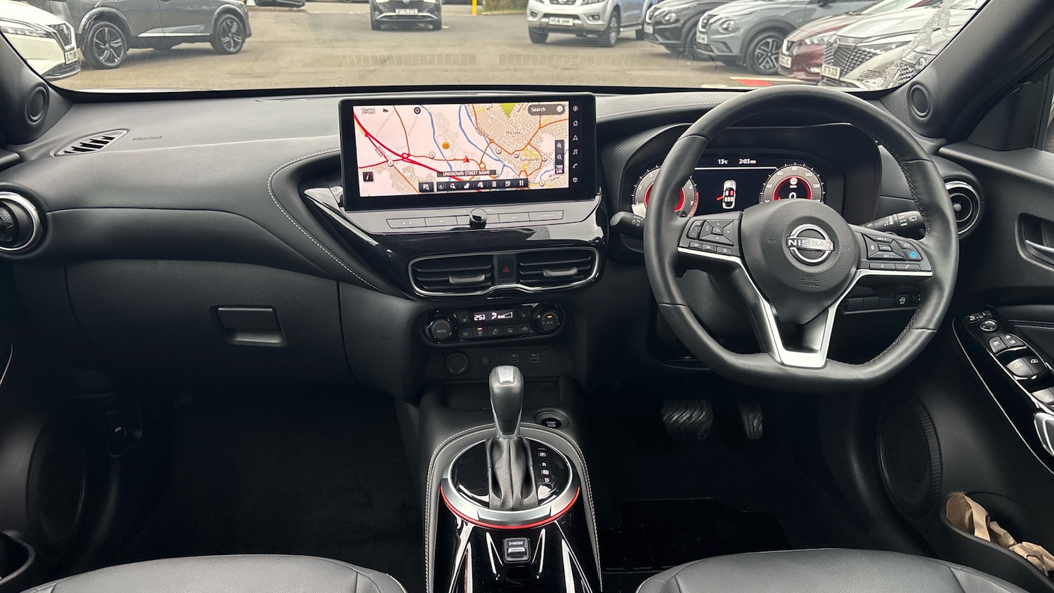 Used Nissan Juke 2025 for sale - 77664822: Photo 10