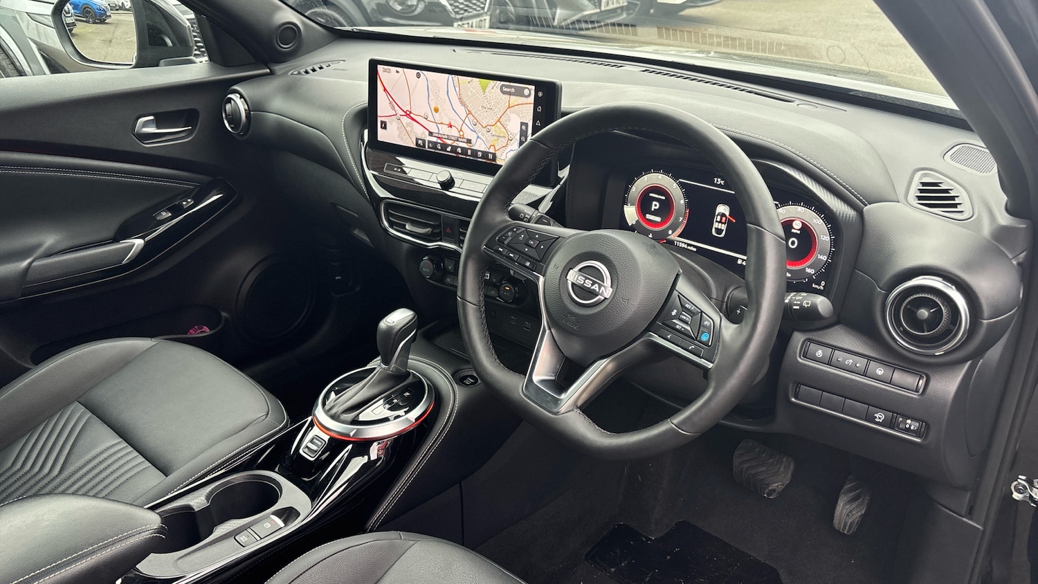 Used Nissan Juke 2025 for sale - 77664822: Photo 11