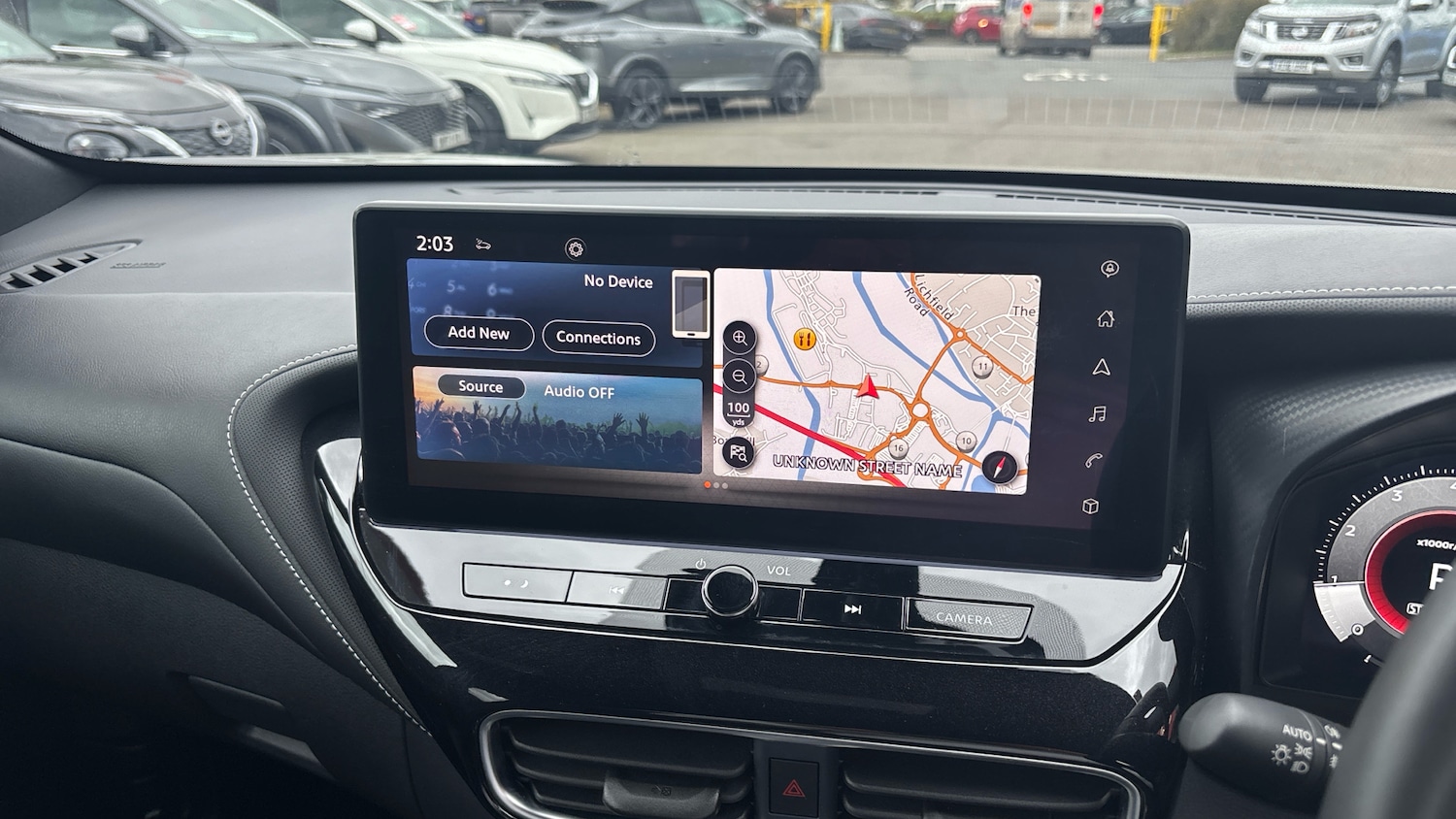 Used Nissan Juke 2025 for sale - 77664822: Photo 12