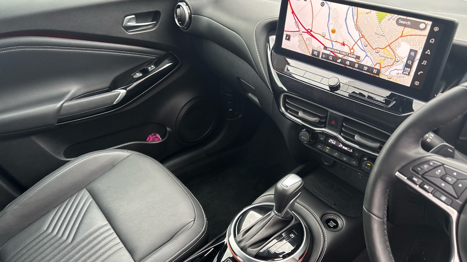 Used Nissan Juke 2025 for sale - 77664822: Photo 14