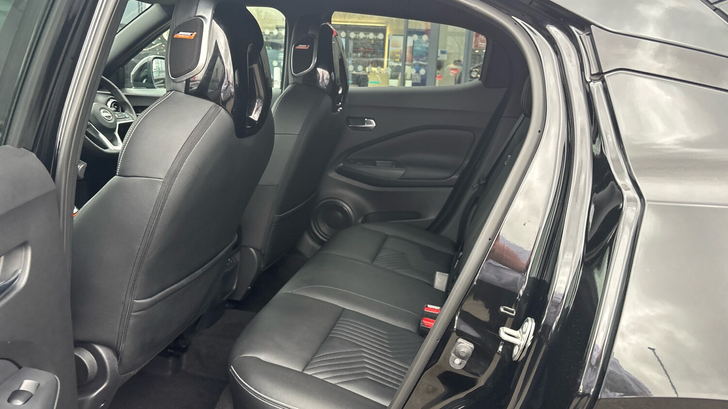 Used Nissan Juke 2025 for sale - 77664822: Photo 16