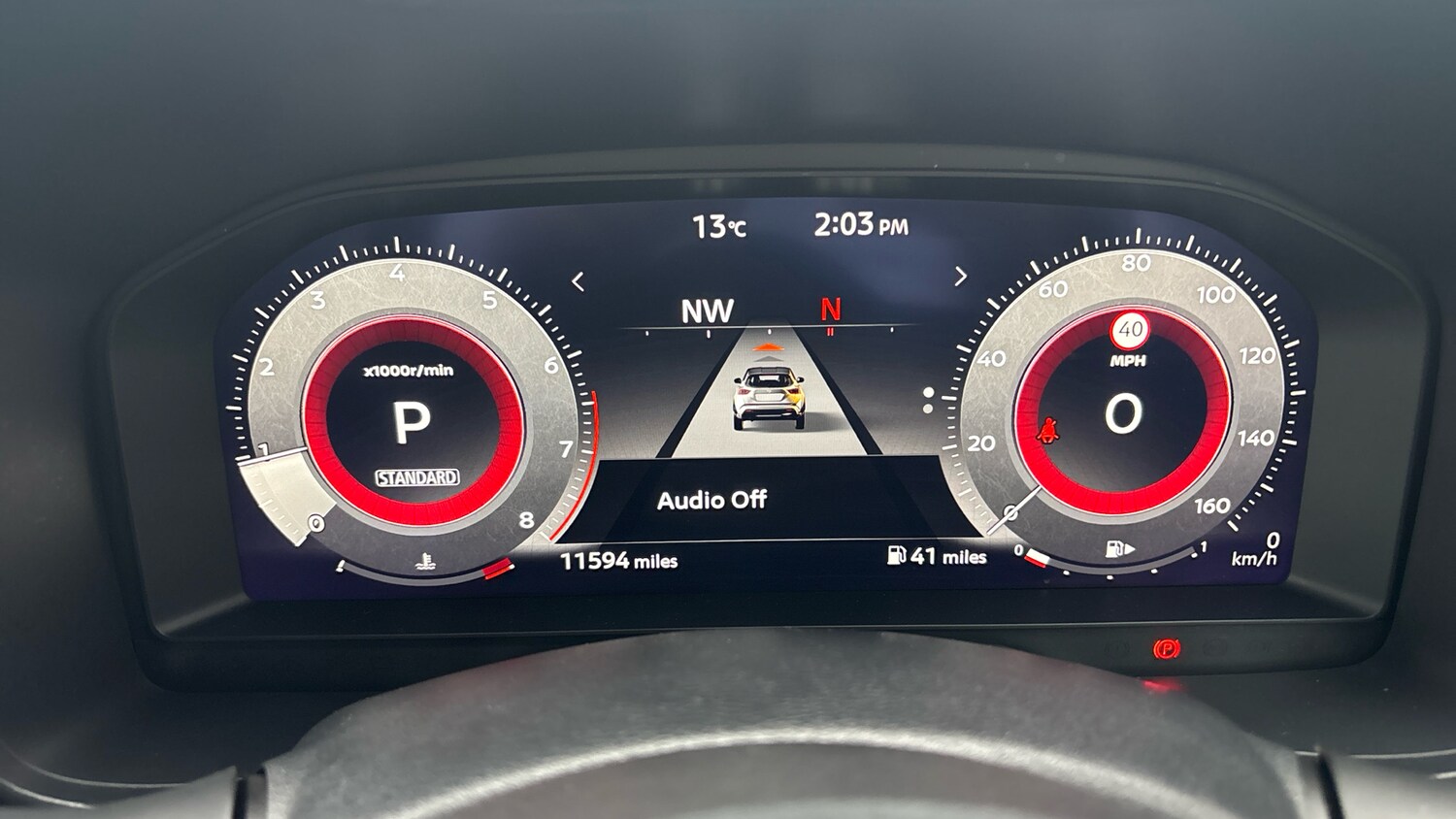 Used Nissan Juke 2025 for sale - 77664822: Photo 18