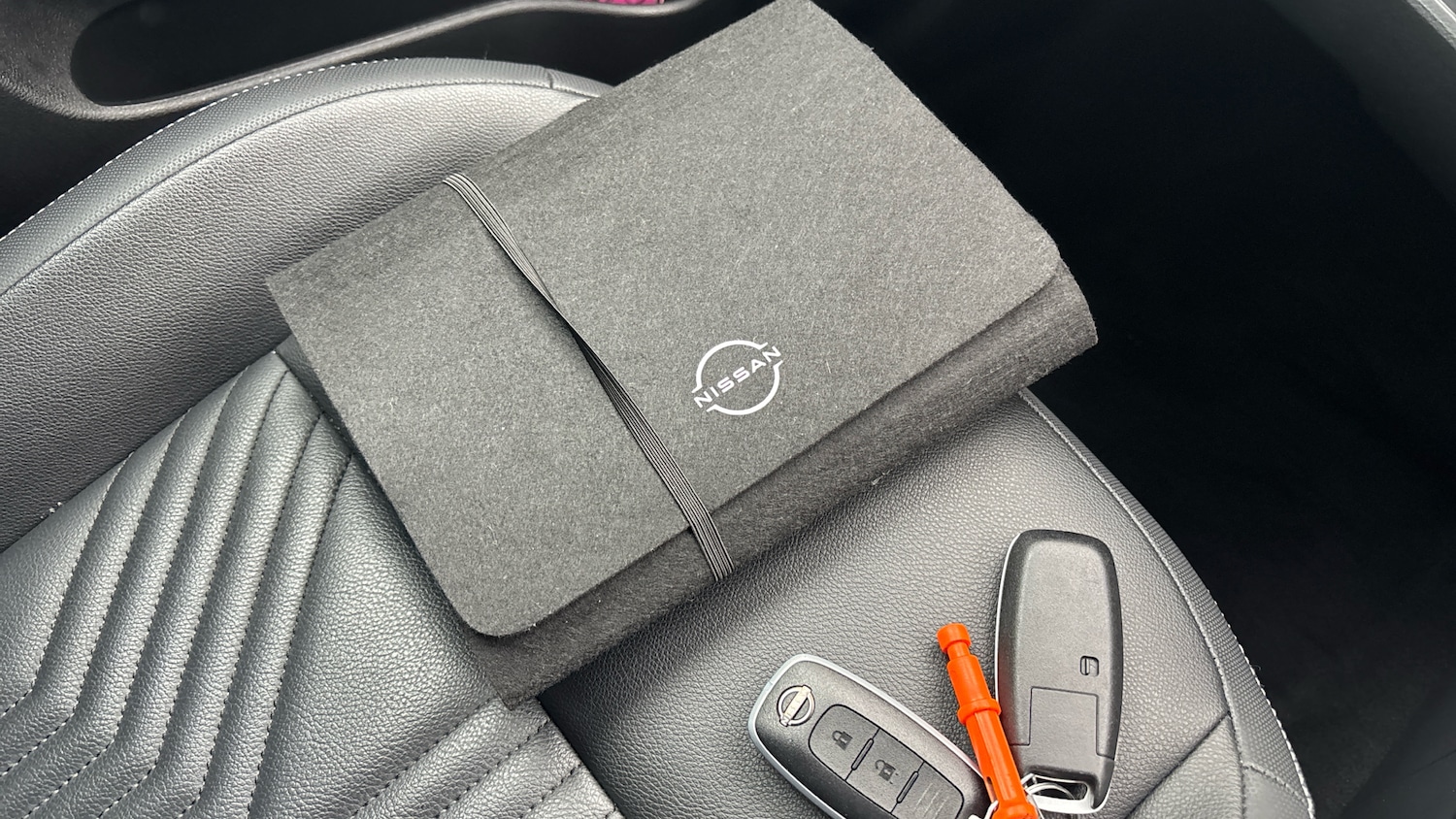 Used Nissan Juke 2025 for sale - 77664822: Photo 19