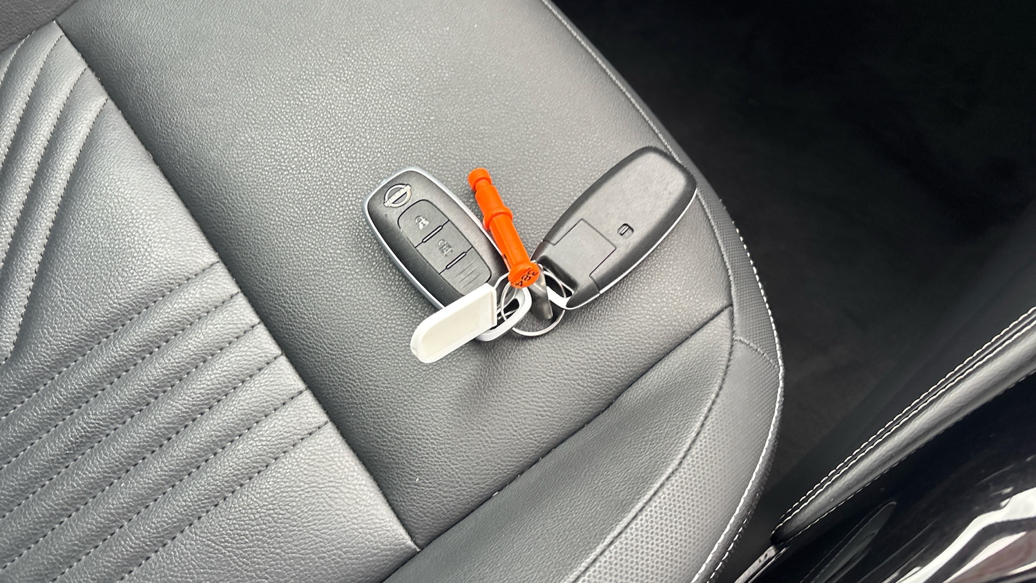 Used Nissan Juke 2025 for sale - 77664822: Photo 20