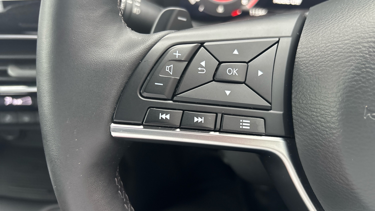 Used Nissan Juke 2025 for sale - 77664822: Photo 22