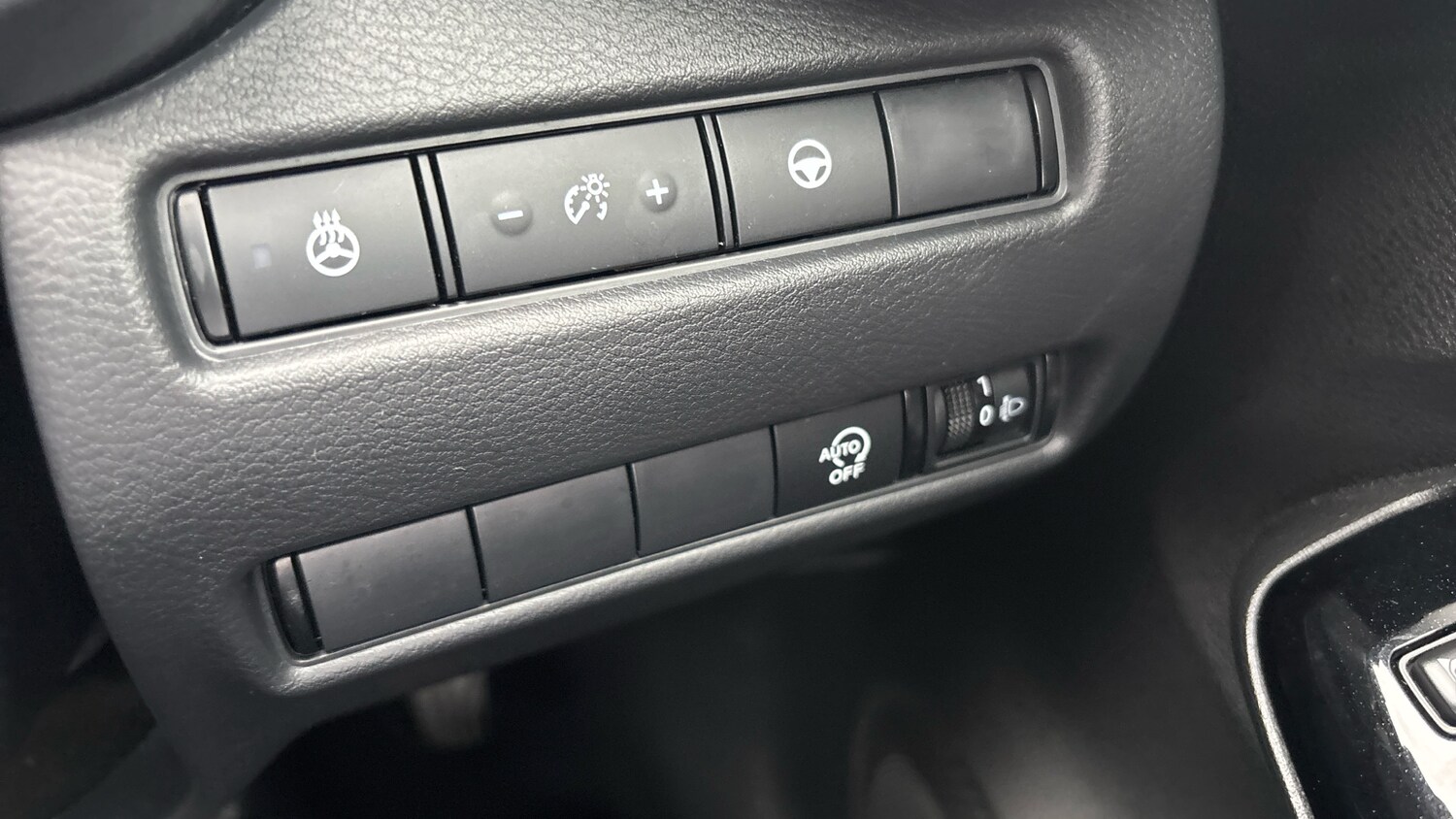 Used Nissan Juke 2025 for sale - 77664822: Photo 25