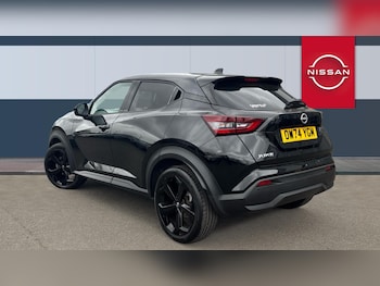 Used Nissan Juke 2025 for sale - 77664822: Photo