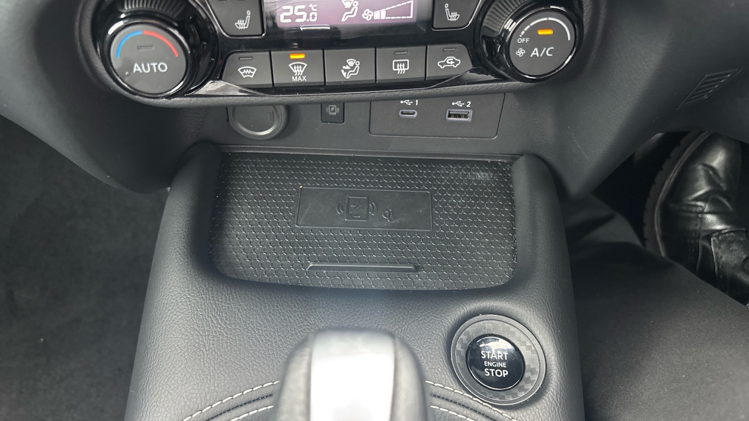 Used Nissan Juke 2025 for sale - 77664822: Photo 31