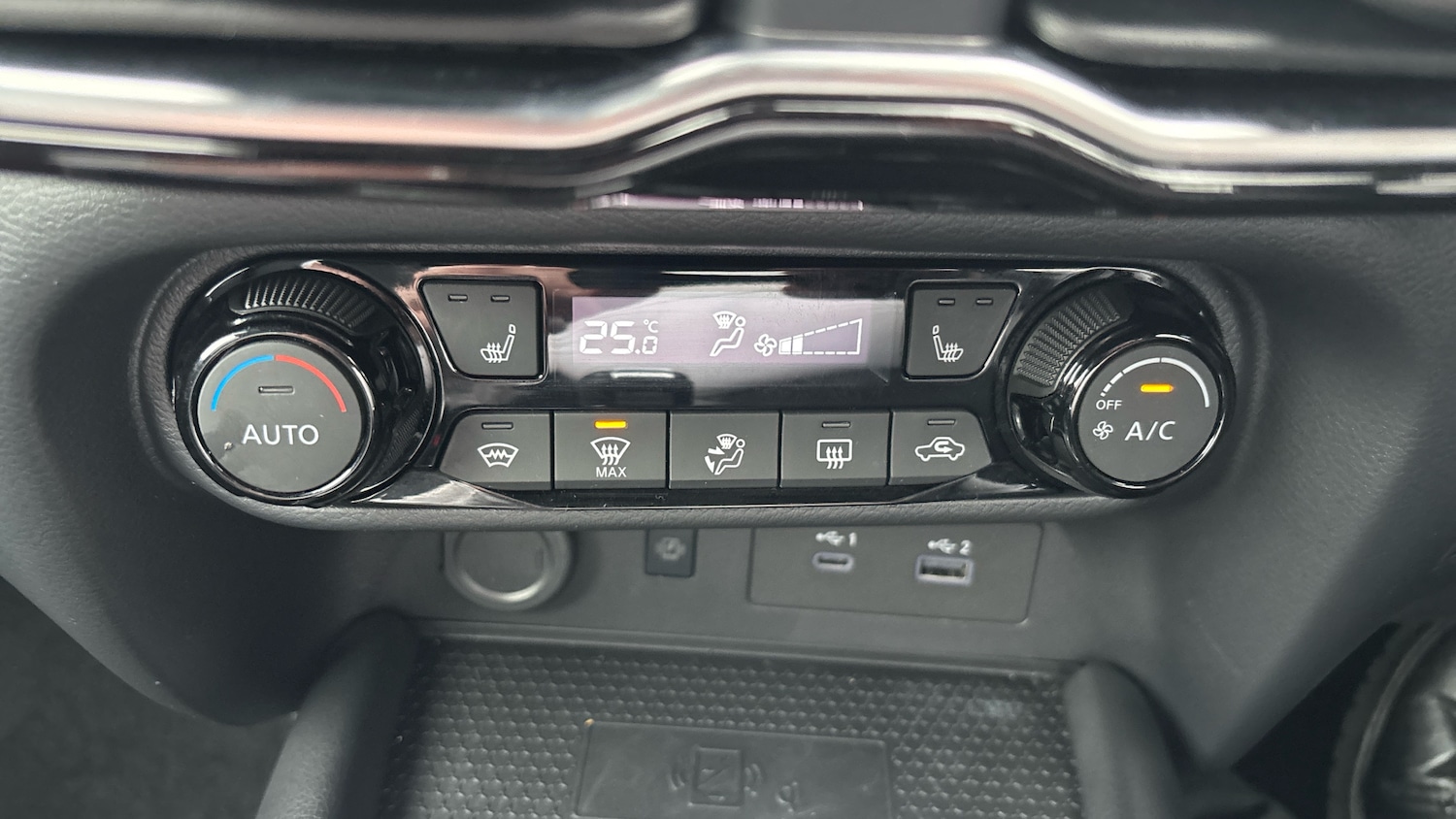 Used Nissan Juke 2025 for sale - 77664822: Photo 32