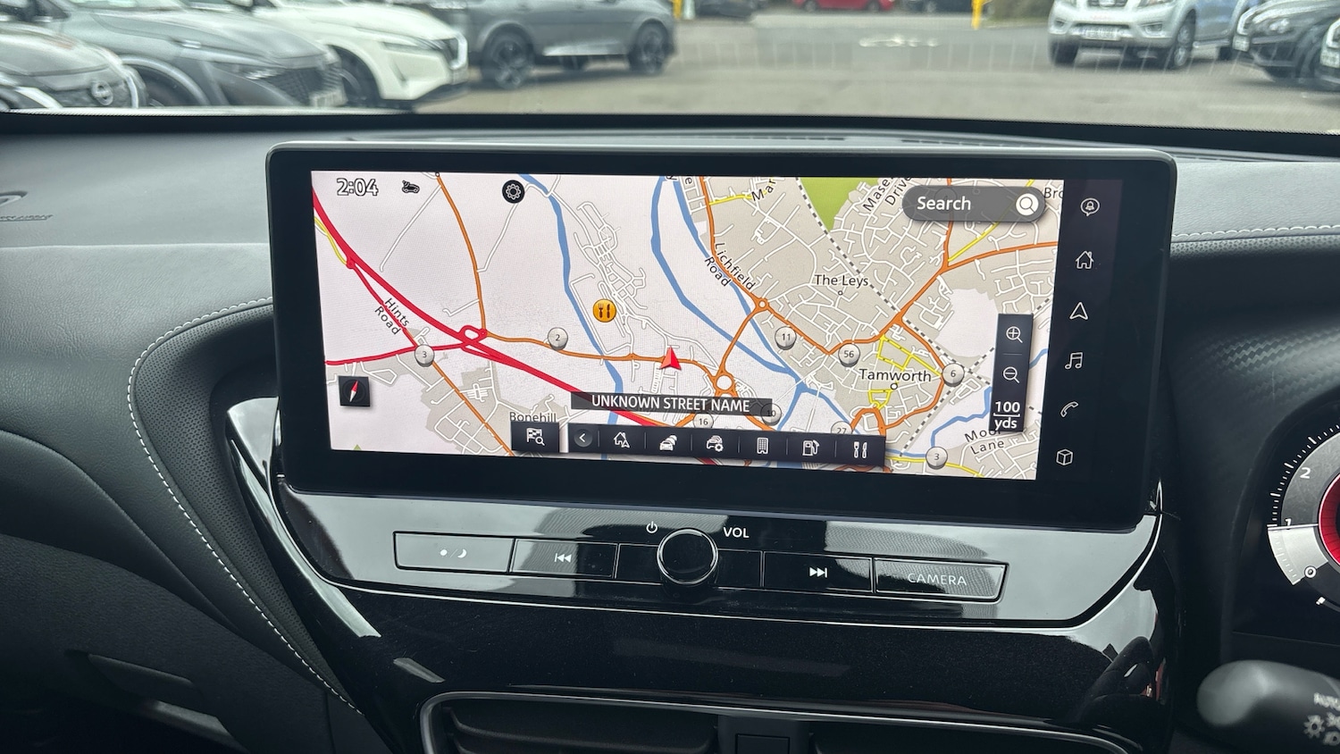 Used Nissan Juke 2025 for sale - 77664822: Photo 33