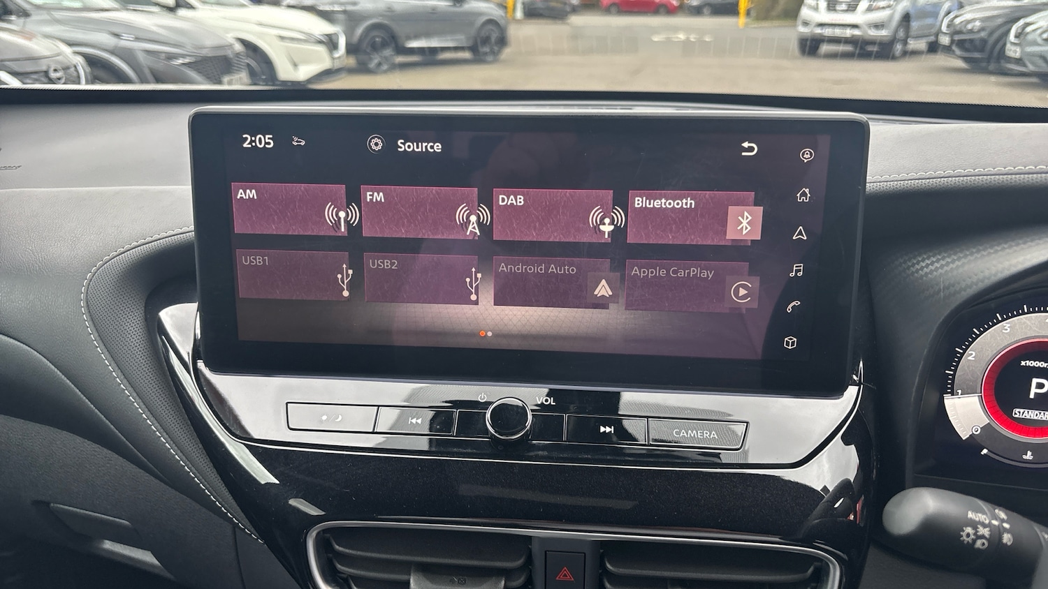 Used Nissan Juke 2025 for sale - 77664822: Photo 34