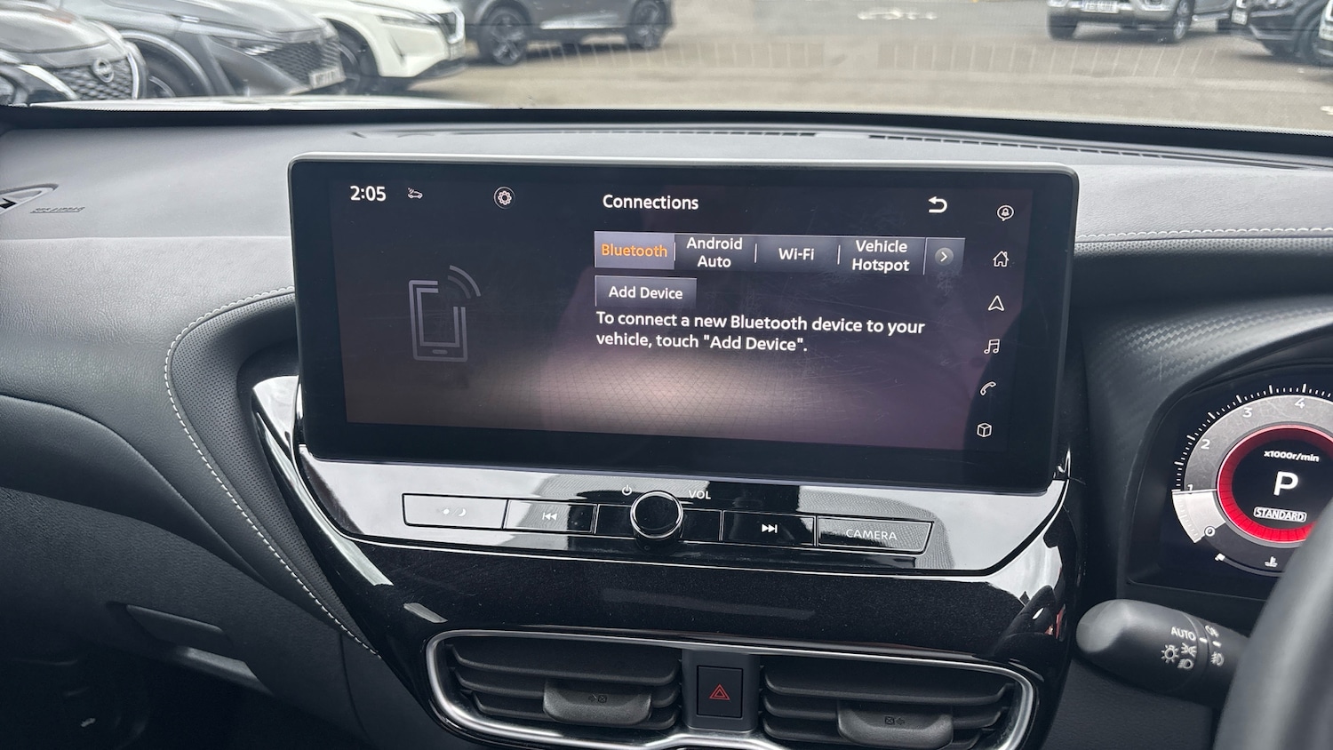 Used Nissan Juke 2025 for sale - 77664822: Photo 35