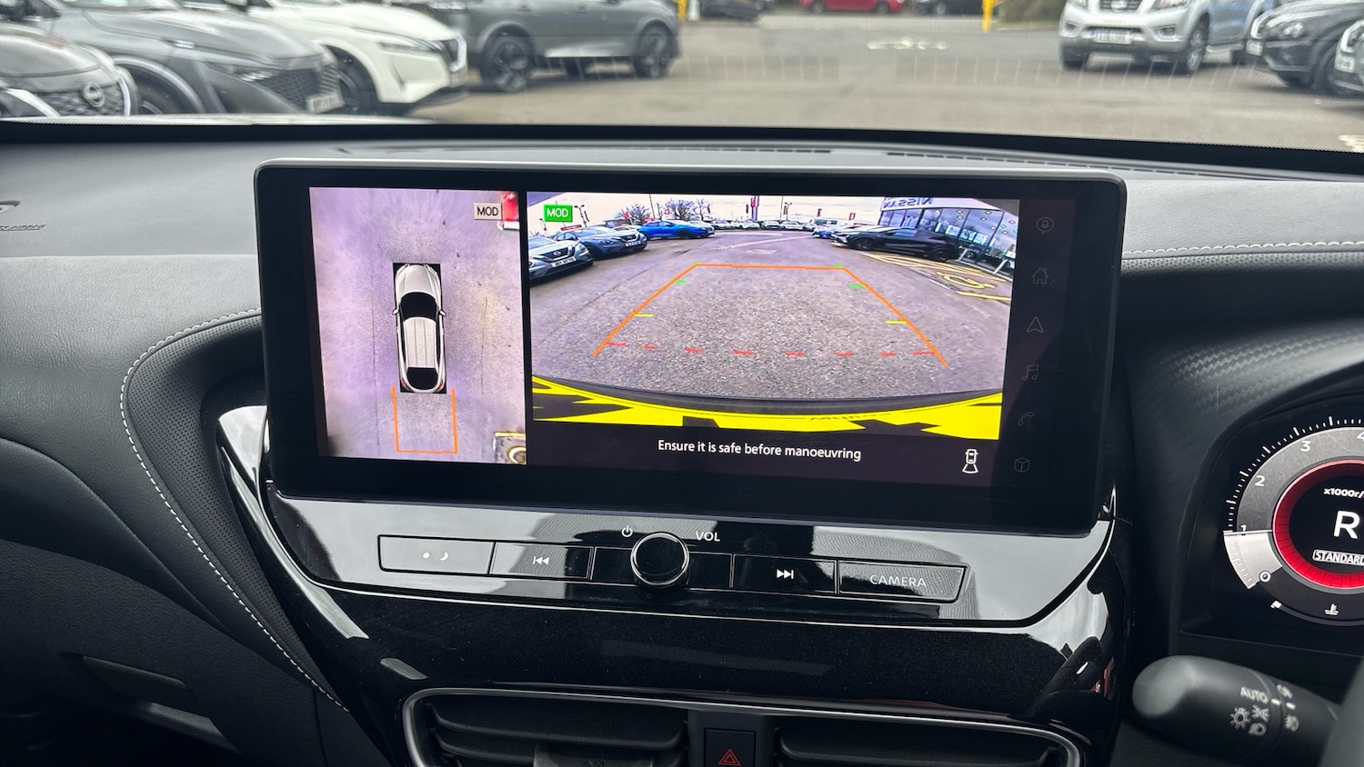 Used Nissan Juke 2025 for sale - 77664822: Photo 36