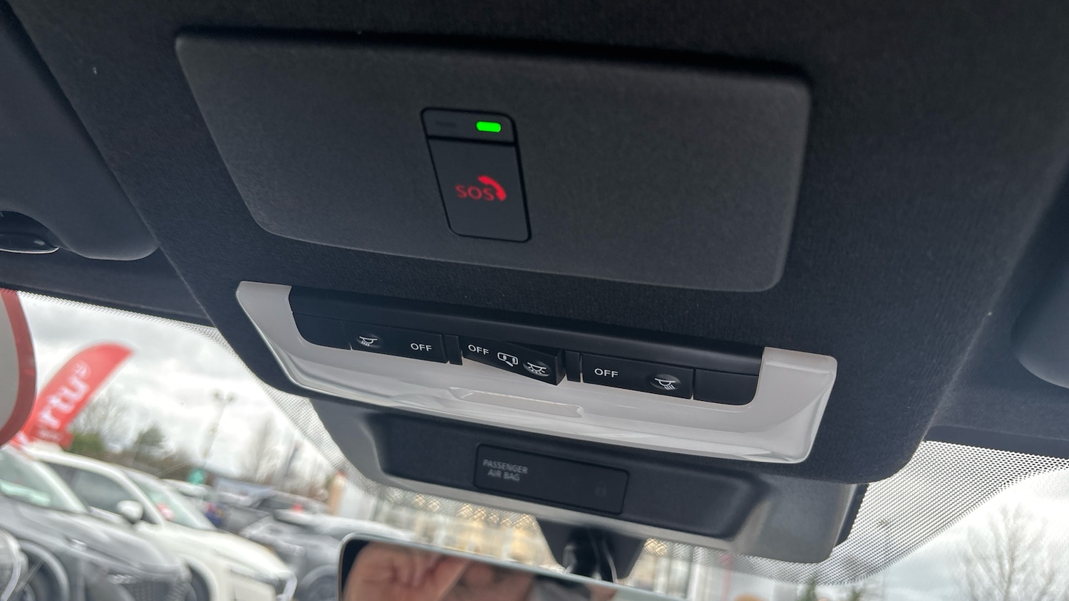 Used Nissan Juke 2025 for sale - 77664822: Photo 38