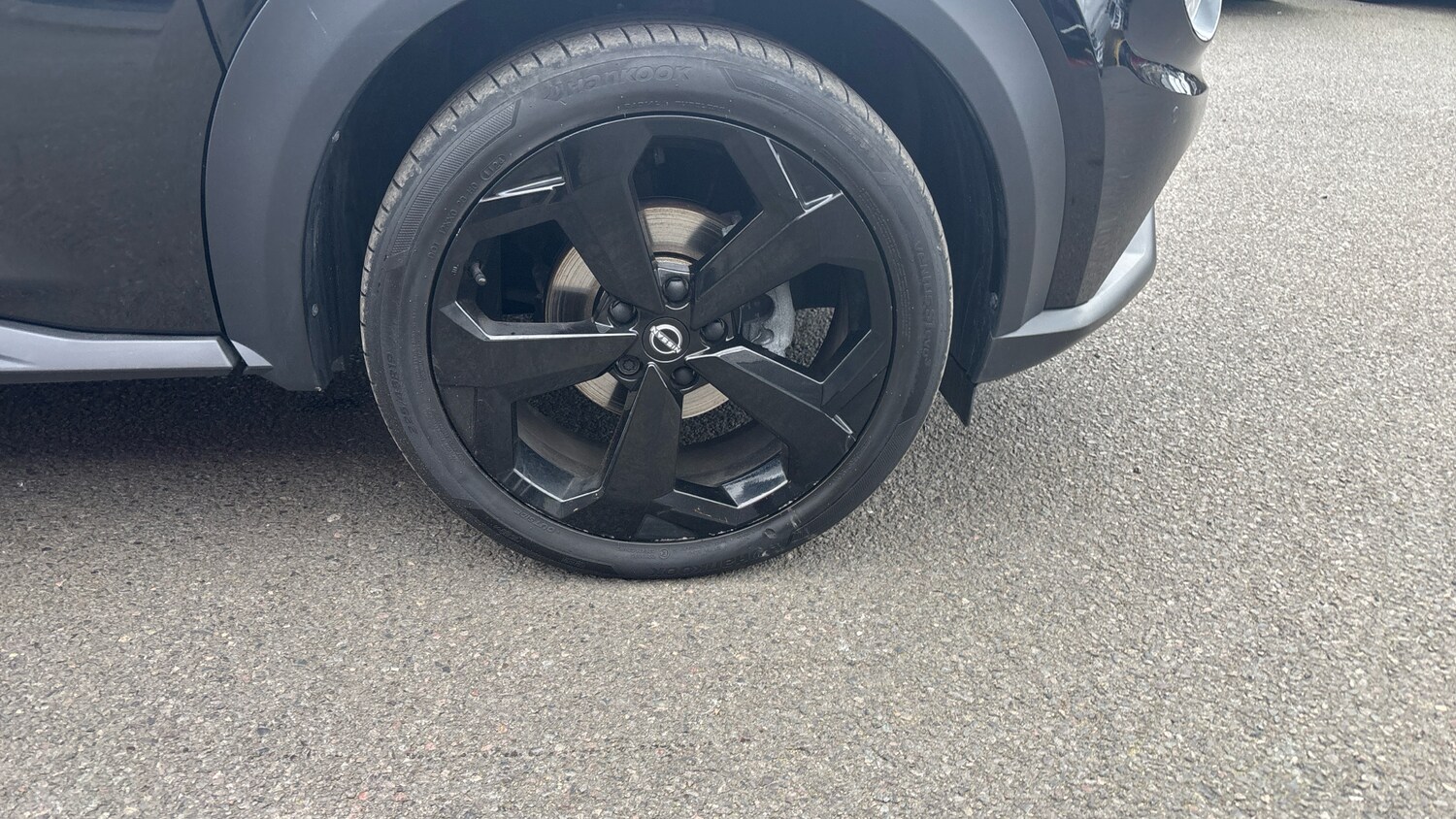 Used Nissan Juke 2025 for sale - 77664822: Photo 39