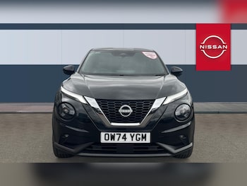 Used Nissan Juke 2025 for sale - 77664822: Photo