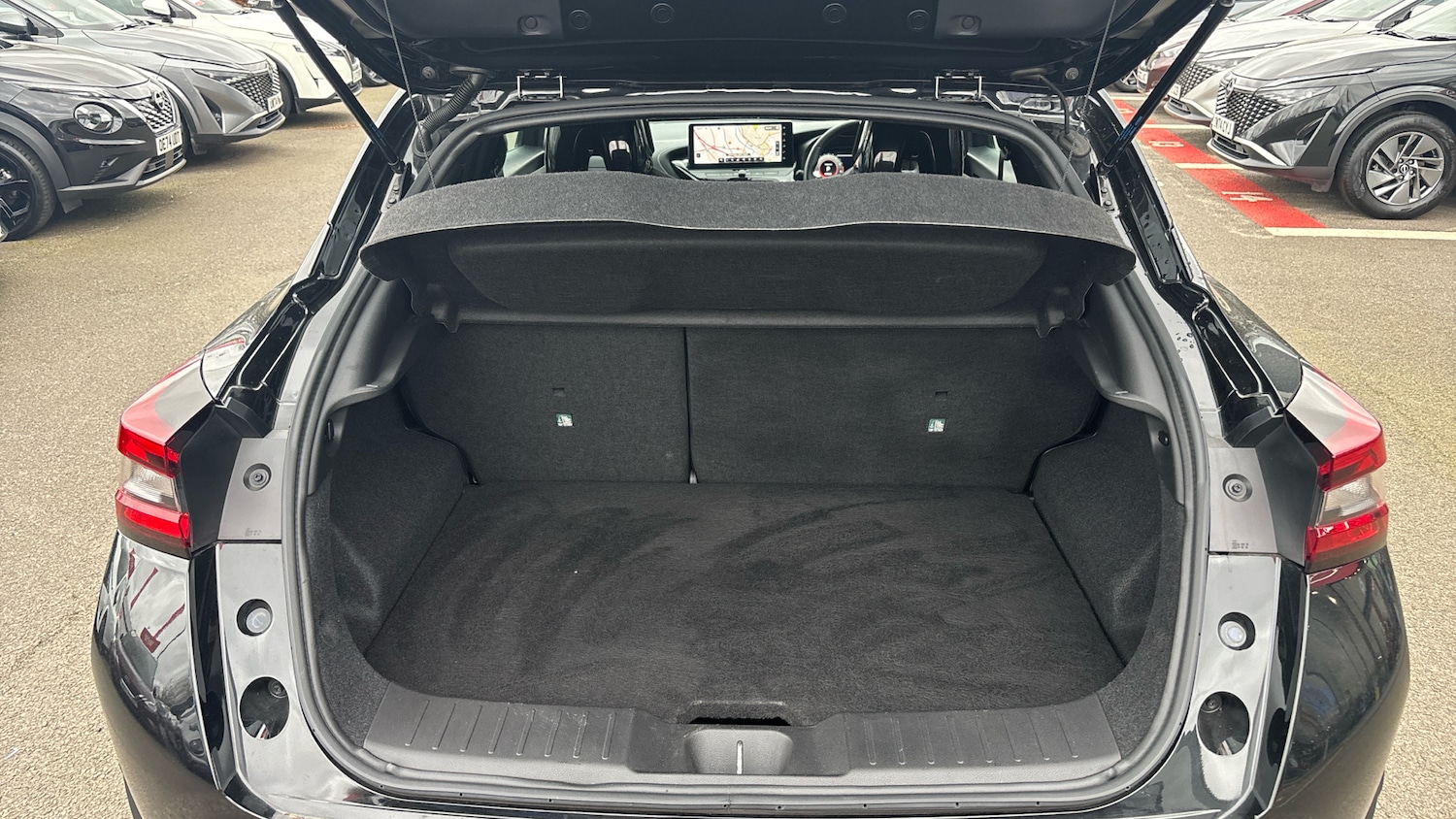 Used Nissan Juke 2025 for sale - 77664822: Photo 4