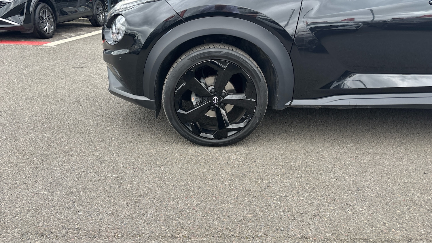 Used Nissan Juke 2025 for sale - 77664822: Photo 42