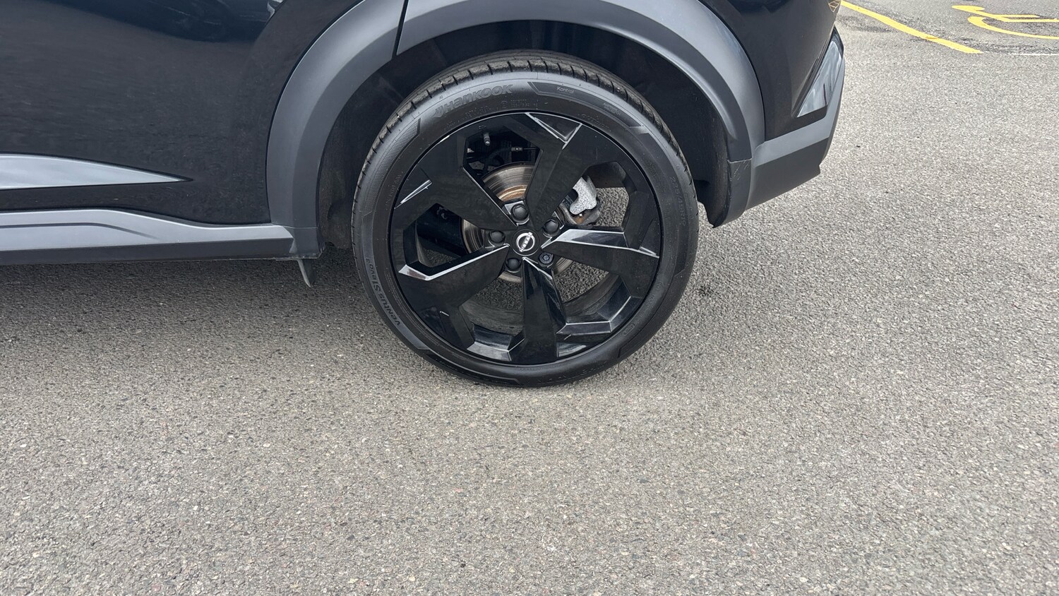 Used Nissan Juke 2025 for sale - 77664822: Photo 43