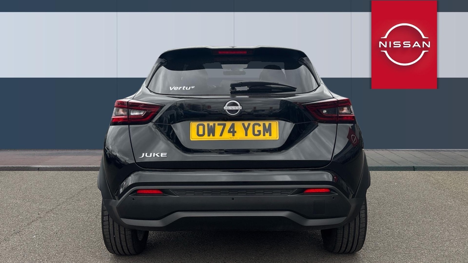 Used Nissan Juke 2025 for sale - 77664822: Photo 6