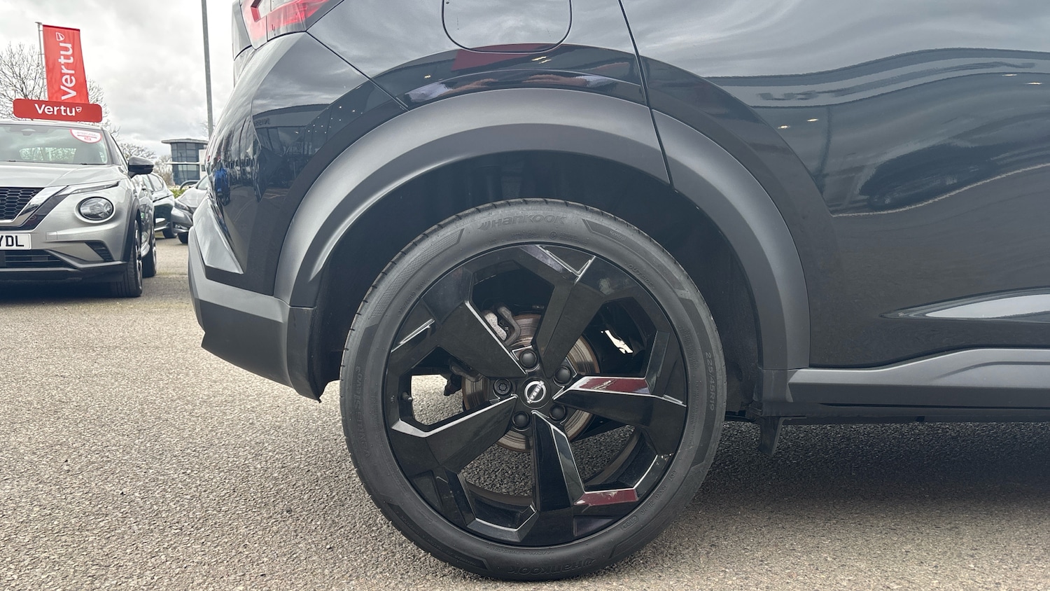 Used Nissan Juke 2025 for sale - 77664822: Photo 7