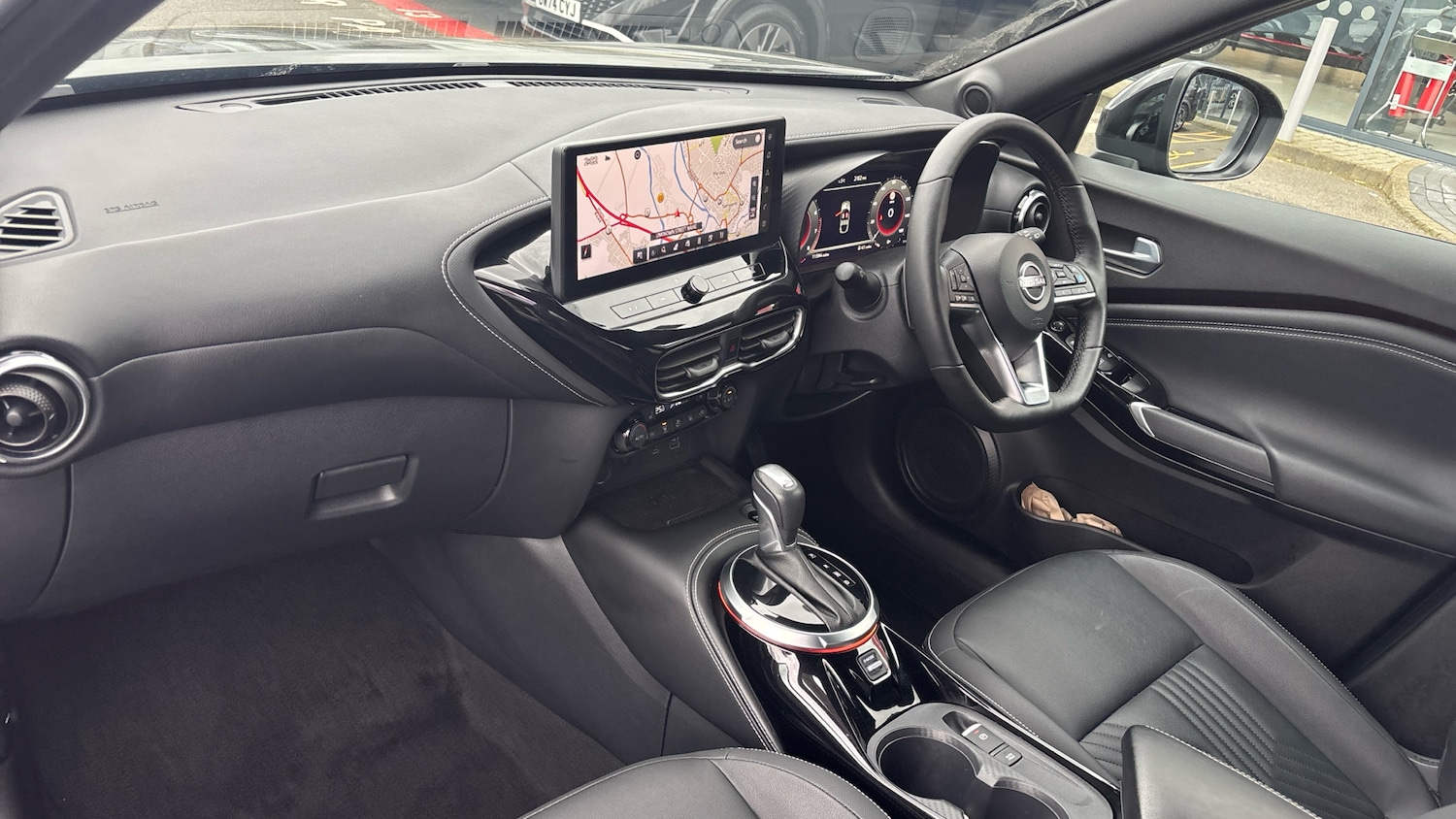 Used Nissan Juke 2025 for sale - 77664822: Photo 9