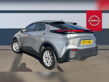 Used Toyota C-HR 2024 for sale - 79437170: Photo