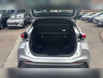 Used Toyota C-HR 2024 for sale - 79437170: Photo