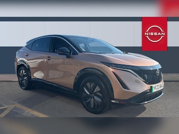 Used Nissan ARIYA 2023 for sale - 79272629: Photo