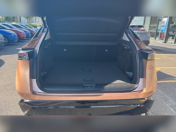 Used Nissan ARIYA 2023 for sale - 79272629: Photo