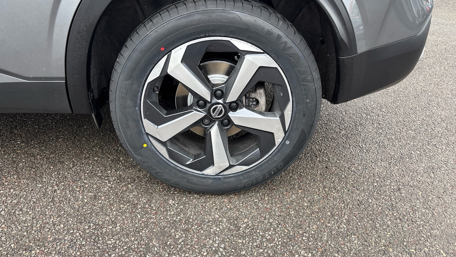 Vehicle 50