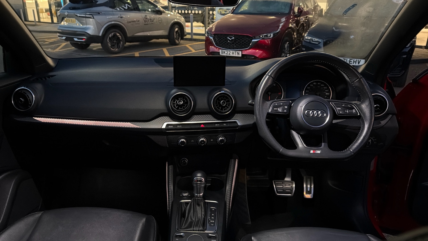 Used Audi Q2 2018 for sale - 76719251: Photo 10