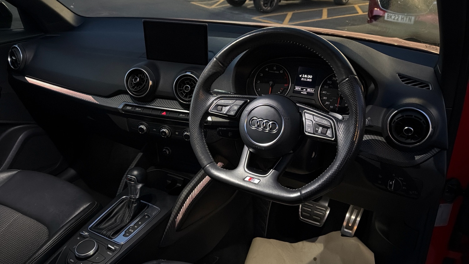 Used Audi Q2 2018 for sale - 76719251: Photo 11