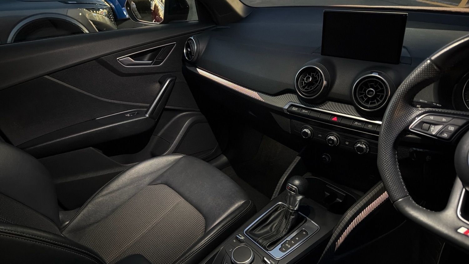 Used Audi Q2 2018 for sale - 76719251: Photo 14