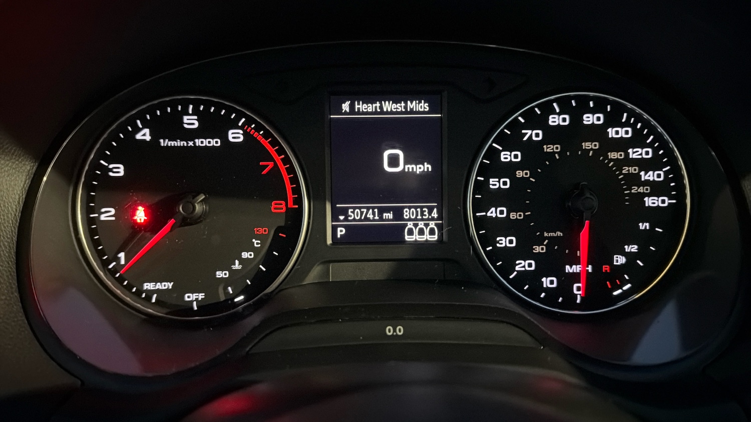 Used Audi Q2 2018 for sale - 76719251: Photo 18