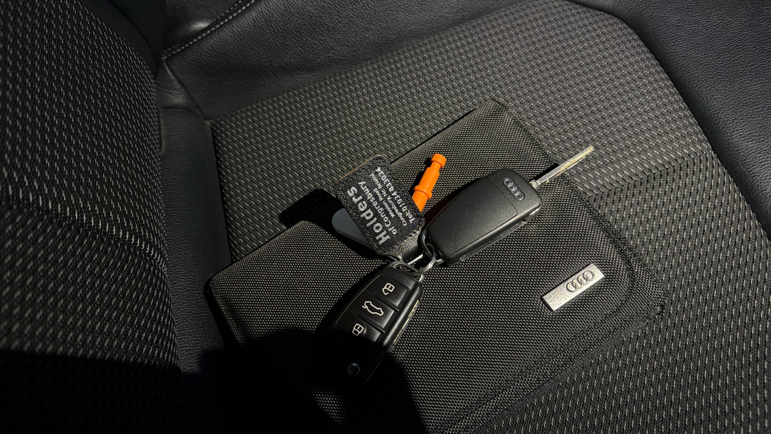 Used Audi Q2 2018 for sale - 76719251: Photo 19